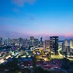 Citadines Balestier (SG Clean)