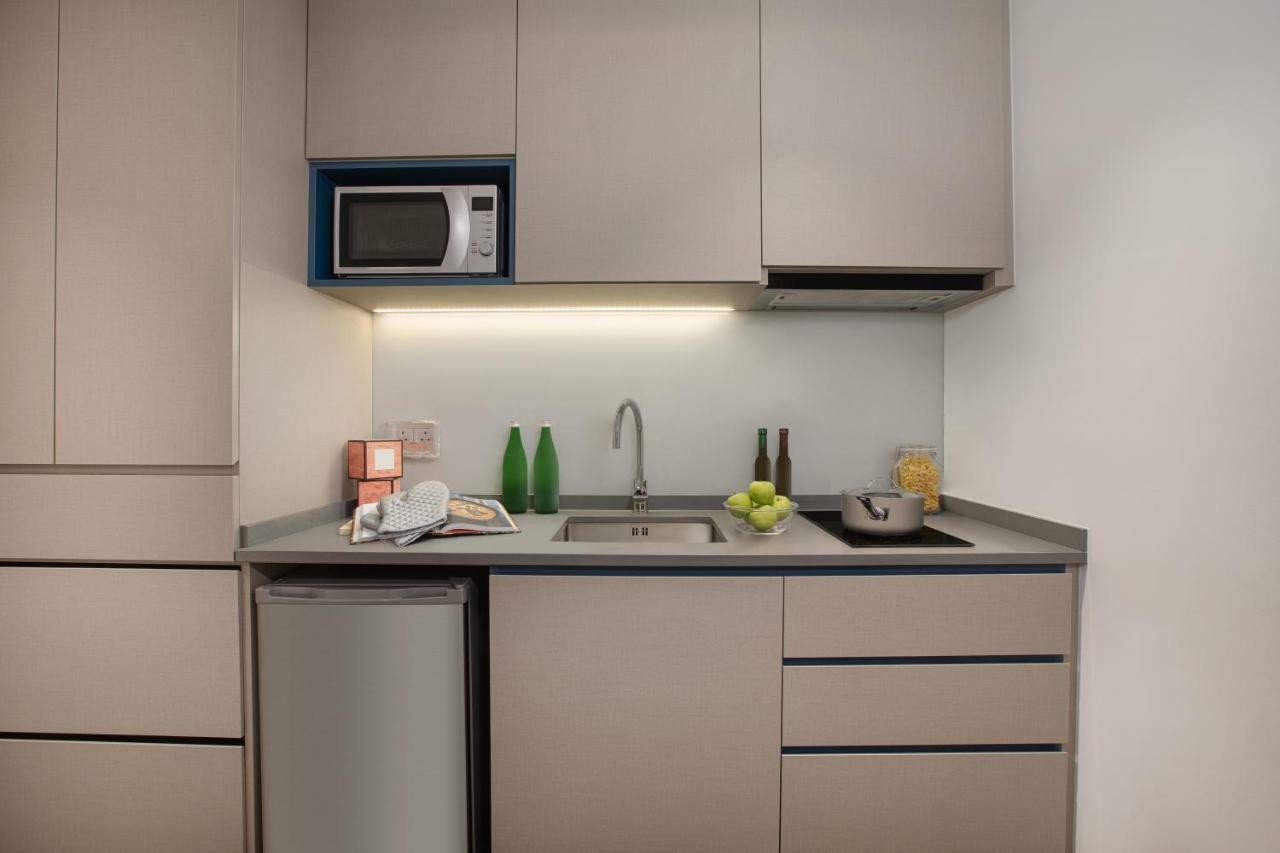 Citadines Balestier 4* Singapur