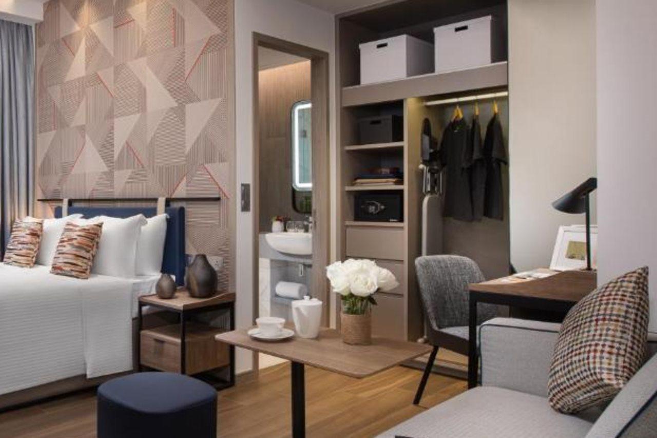 Citadines Balestier Khách sạn hẻo lánh 4*